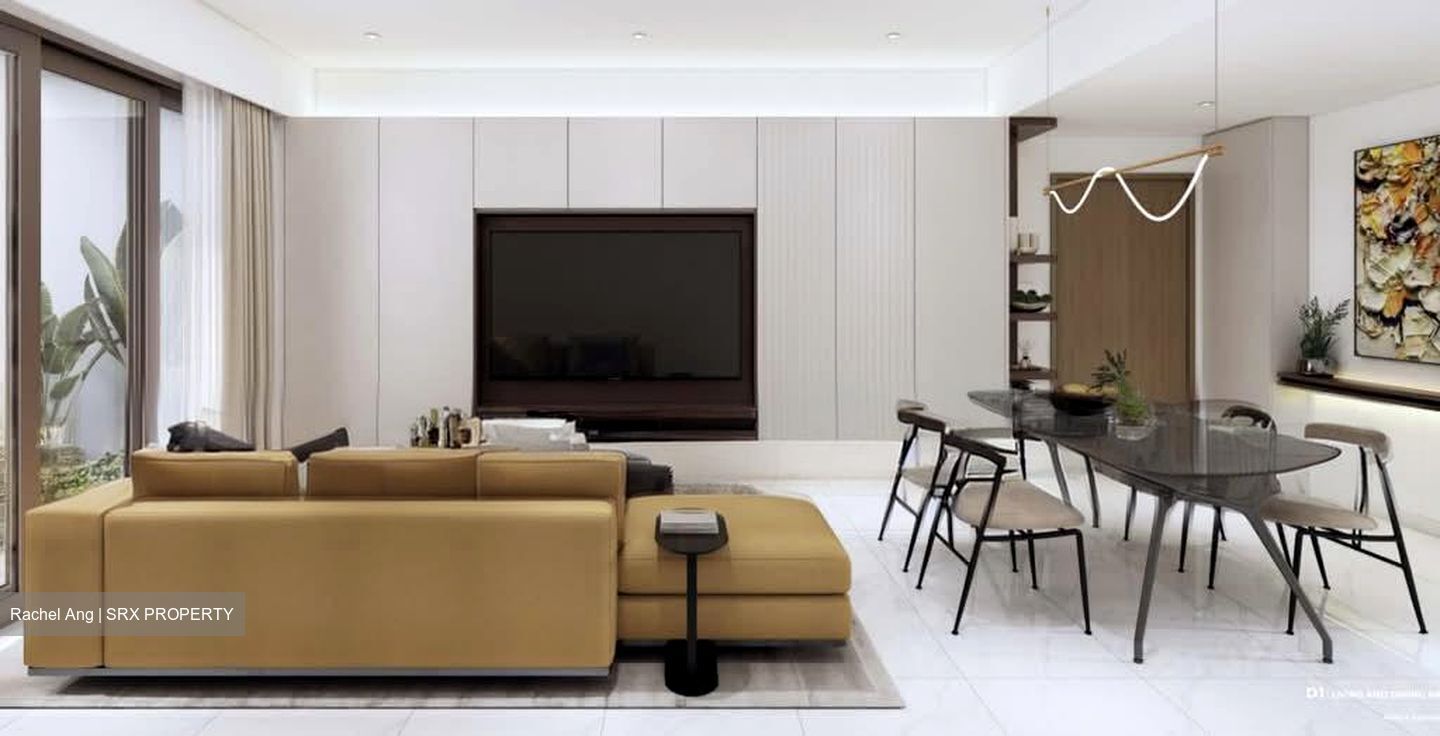 The Bronze (D12), Apartment #575003991